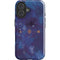 Coded Dreams iPhone 16 Plus Impact Case